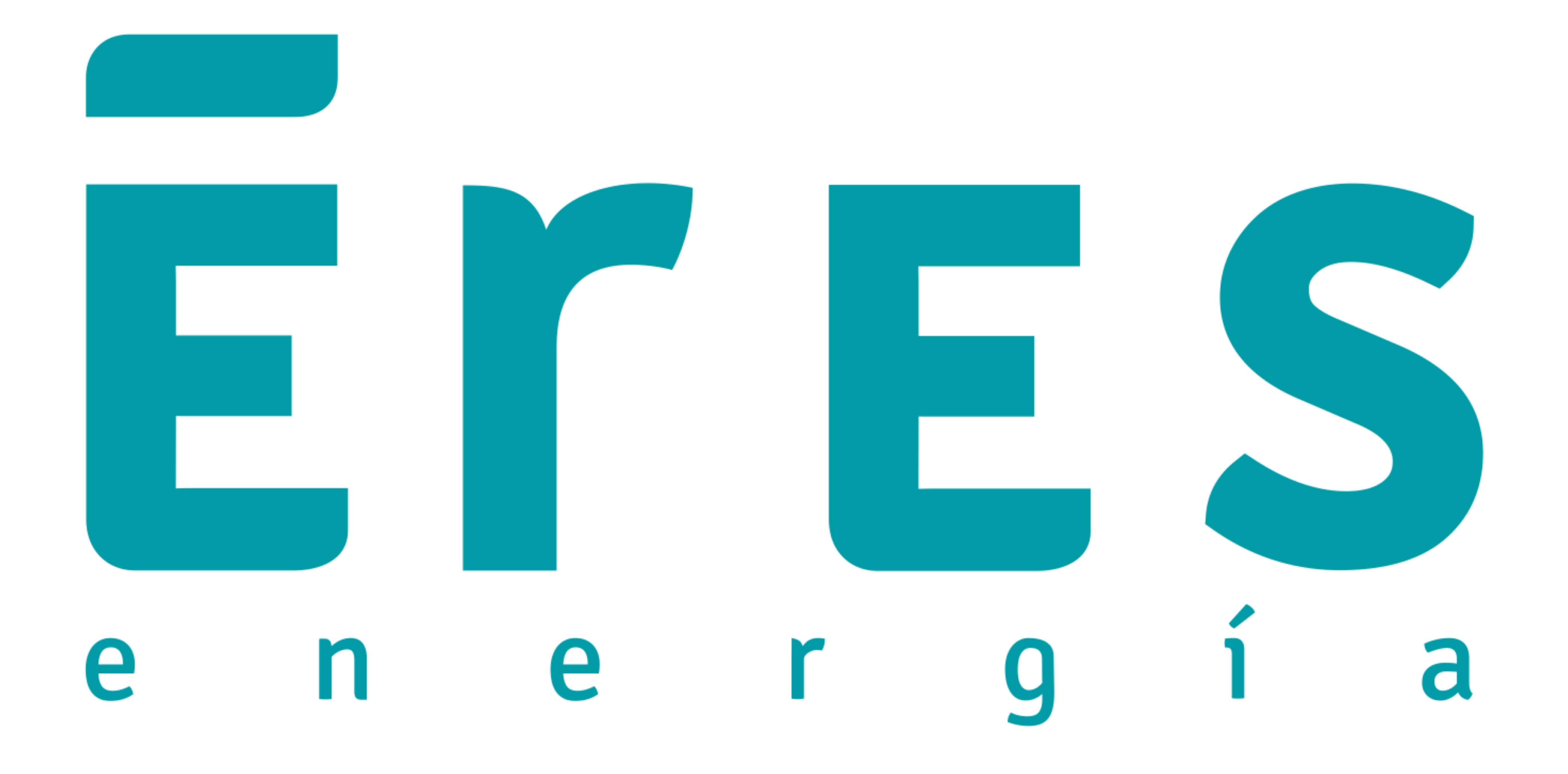 Eres energía