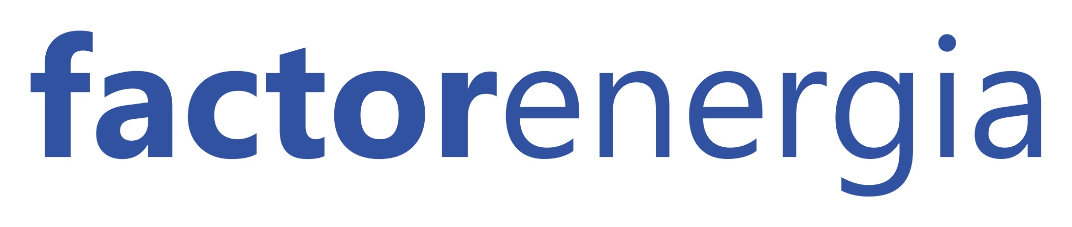 Factor Energía