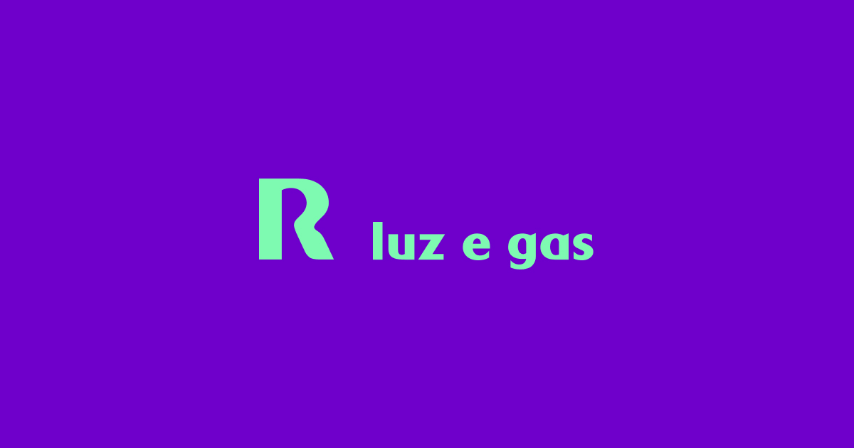R Luz y Gas